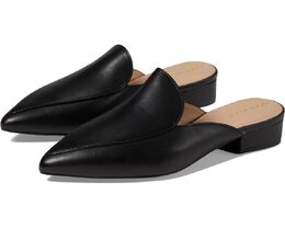 Cole Haan: Чёрные лоферы 