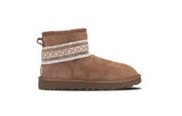 UGG: Ботинки  Classic Mini