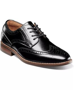 Florsheim: Туфли 