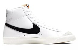 Nike: Чёрный жакет  Blazer