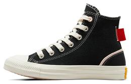 Converse: Чёрные туфли  All Star