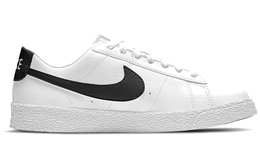 Nike: Туфли  Blazer Low