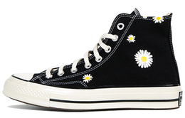 Converse: Чёрные кроссовки  All Star