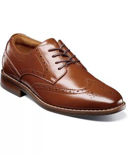 Florsheim: Туфли 