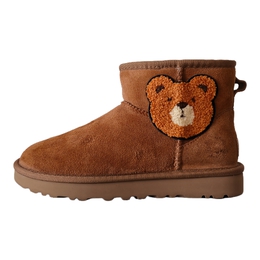 UGG: Ботинки  Classic Mini