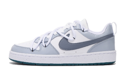 Nike: Белые кроссовки  Court