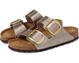 Birkenstock: Коричневые сандалии  Arizona