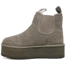 UGG: Ботинки 