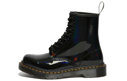 Dr.Martens: Радужные ботинки  1460