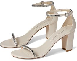 Stuart Weitzman: Туфли  Nearlynude