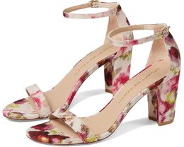 Stuart Weitzman: Розовые туфли  Nearlynude