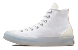 Converse: Серые кроссовки  All Star