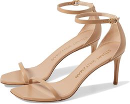 Stuart Weitzman: Туфли  Nudistcurve