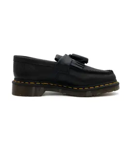 Dr. Martens: Чёрные туфли 