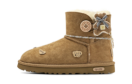 UGG: Сапоги  Bailey Bow II