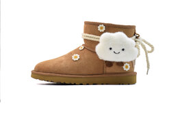 UGG: Ботинки  Classic Mini