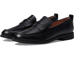 Cole Haan: Чёрные лоферы 