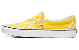 Vans: Мокасины 