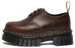 Dr.Martens: Туфли 