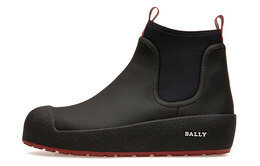 Bally: Ботинки 