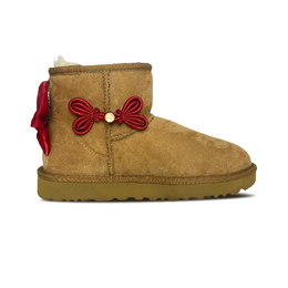 UGG: Ботинки  Classic Mini