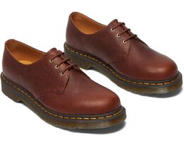 Dr. Martens: Лоферы  1461