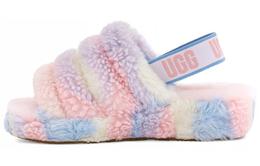 UGG: Сандалии  Fluff Yeah