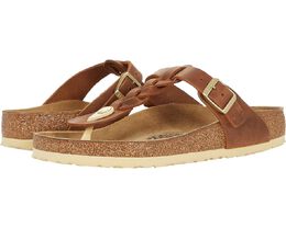 Birkenstock: Сандалии  Gizeh