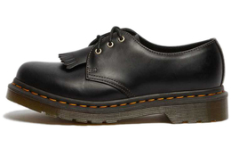 Dr.Martens: Чёрные туфли  1461