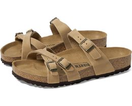 Birkenstock: Сандалии 