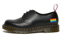 Dr.Martens: Туфли  1461