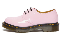 Dr.Martens: Розовые туфли  1461