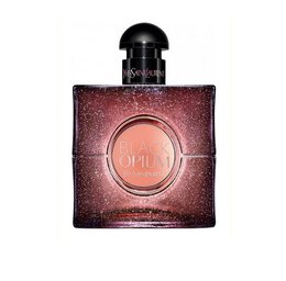 Yves Saint Laurent: Духи  Black Opium