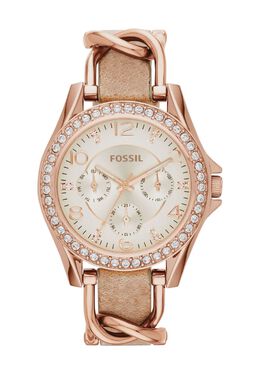 Fossil: Часы 