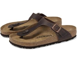 Birkenstock: Сандалии  Gizeh