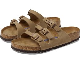 Birkenstock: Сандалии  Florida