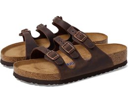 Birkenstock: Сандалии  Florida