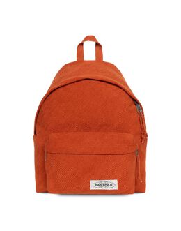 Eastpak: Оранжевый рюкзак 