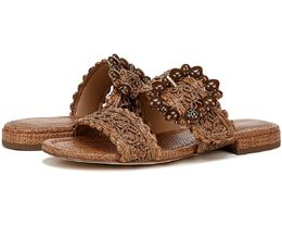 Sam Edelman: Тёмные сандалии 