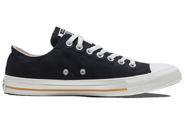 Converse: Чёрные кроссовки  Chuck Taylor All Star