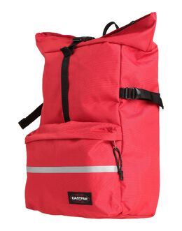 Eastpak: Красный рюкзак 