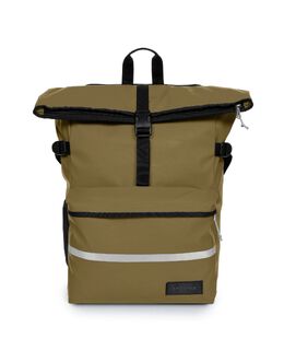 Eastpak: Зелёный рюкзак 