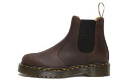 Dr.Martens: Ботинки  2976