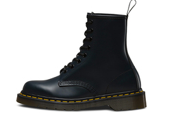 Dr.Martens: Тёмные ботинки  1460