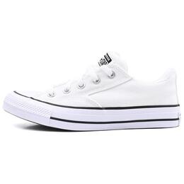 Converse: Белые кроссовки  Chuck Taylor All Star