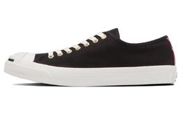 Converse: Чёрные туфли  Jack Purcell