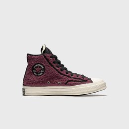 Converse: Красные кроссовки  Chuck 70