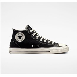 Converse: Чёрные кроссовки  Chuck Taylor All Star