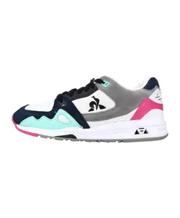 Le Coq Sportif: Многоцветные кроссовки 