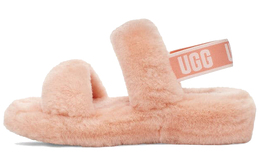 UGG: Сандалии  Oh Yeah